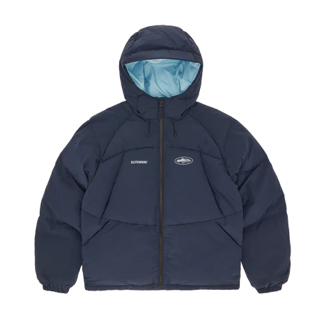 BOLO LITE* V2 DOWN JACKET [NAVY]